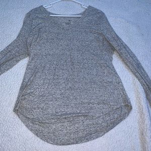 SO Long Sleeve Shirt